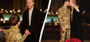 Меловин раскрыл подробности своей помолвки: что известно об избраннике певца