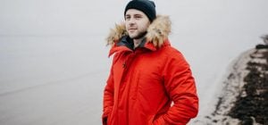 Зимова дилема чоловічого верхнього одягу: пуховик чи парка