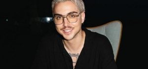 Меловин неожиданно отказался от участия в Нацотборе: артист объяснил причину