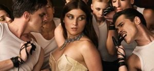 Прийшла за перемогою: Jerry Heil розкрила деталі своєї участі в Нацвідборі-2026