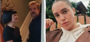 Зірка "Дивних див" влип у "зрадливий" скандал - до чого тут пісні Лілі Аллен