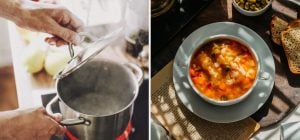Як потрібно варити суп - під кришкою чи без: помиляється кожна друга господиня