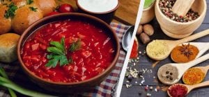 6 добавок, з яким борщ стане набагато смачнішим: пошкодуєте, що не знали раніше