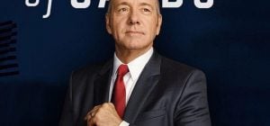 Кевин Спейси опроверг слухи о бездомности и извинился перед фанами