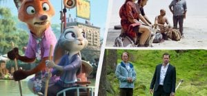 "Зоотрополіс 2", "Сират" і "Останній вікінг": головні кінопрем'єри тижня