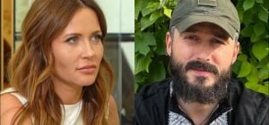 "Завжди було боляче": Денисенко розкрила правду про стосунки з ексчоловіком Федінчиком