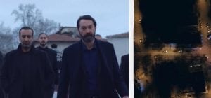 Netflix показал трейлер нового сериала со звездой "Великолепного века"