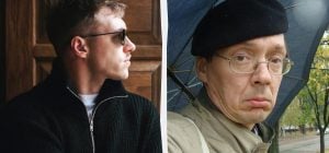 Звезда "Спіймати Кайдаша" отреагировал на трагическую гибель Вадима Тупчия