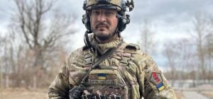 Известный украинский актер назвал причину, по которой его уволили из ВСУ