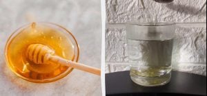 Настоящий мед так не выглядит: как выявить подделку с помощью стакана воды