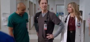 Культовый сериал "Клиника" получит продолжение: уже появился тизер (видео)