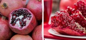 Как хранить гранаты, чтобы они оставались сочными даже спустя недели: лучшие способы