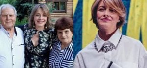 Актриса Елена Кравец сообщила о смерти близкого человека