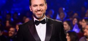 Тимур Мирошниченко вспомнил, как начинал комментировать "Евровидение" в 19 лет