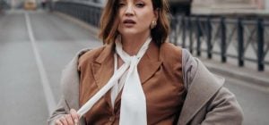 "Початок влади над життям": Цибульська поділилася відвертими думками перед 40-річчям