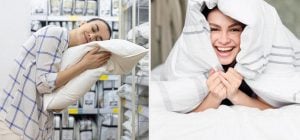 Яка зимова ковдра дійсно зігріє: експерти розкрили головний секрет вибору