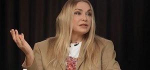 Ольга Сумская ошеломила признанием, как изменила мужу в первый раз