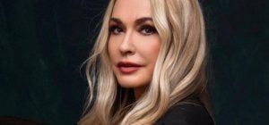 Сумська вперше розповіла про складні пологи: "Це був жах"