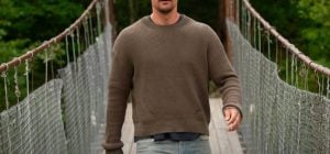 "Незабываемая встреча": Цымбалюк заинтриговал новыми фото с участницей "Холостяка"