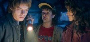 Netflix выпустил первые серии финального сезона "Очень странных дел": критики в восторге