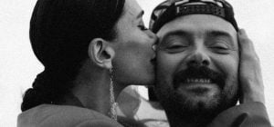 Дружина важкохворого лідера гурту ADAM розповіла про його стан