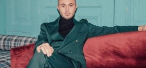 "Талановитий мужчинка": Тарас Тополя зворушливо привітав сина з 10-річчям (фото)