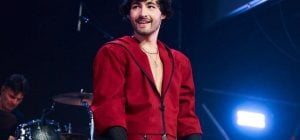 KHAYAT пояснив, навіщо вчетверте йде на Нацвідбір - і тонко підколов Jerry Heil