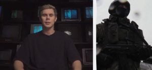 "Ян зетнулся": известный "антивоенный" блогер поддержал российскую армию (фото)