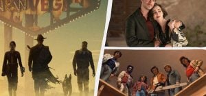 Лучшие сериалы декабря 2025: новые сезоны "Фоллаут", "Эмили в Париже" и финал "Очень странных дел"