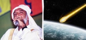 Пакистанський містик зробив моторошне передбачення до кінця 2025 року: у чому його суть