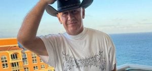 Потап перенес сложную операцию и показался со шрамами (фото)