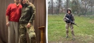 Дочь Гарика Корогодского подписала контракт с ТРО - она воспитывает троих детей (фото)