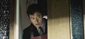 "Жодного вибору": цікаві факти про новий фільм від режисера "Олдбоя" та "Служниці"