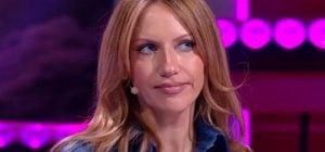 Леся Нікітюк несподівано заговорила про Крим: у чому зізналася ведуча