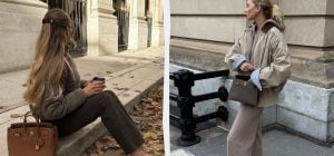 Стилісти склали топ трендових сумок 2026 року: з чим їх носити (фото)