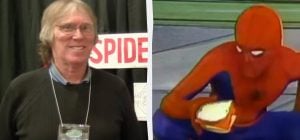 Умер первый "Человек-паук" и легендарный кукольник "Улицы Сезам"