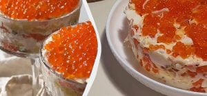 Головний конкурент крабового салату: готується простіше, але виходить у сто разів смачніше