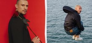 Цимбалюк розповів, як тікав з романтичного побачення