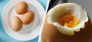 4 поваров спросили, как сварить яйца с жидким желтком: все дали одинаковый ответ