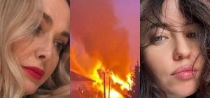 "Страшна ніч": зірки українського шоу-бізнесу відреагували на атаку росіян по Києву