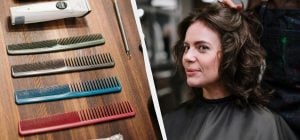 Найкращі дні грудня 2025 року для стрижки: як розбагатіти й оздоровитися