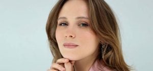 Известная украинская актриса рассказала о "прилете" возле дома: "Дети испугались"