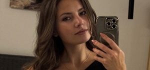 Відома українська акторка серйозно захворіла і розповіла про "приліт" поруч (фото)