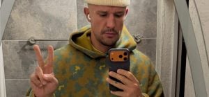 "Было не смешно": Цымбалюк рассказал, как его преследовала поклонница