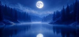 Самое высокое полнолуние 2025 года: что приготовила Холодная Луна каждому знаку Зодиака