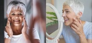 Как добиться сияния кожи за одну ночь: 7 привычек для женщин за 50