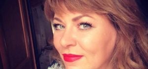 Відома українська акторка емоційно висловилася про роботу з росіянами до війни