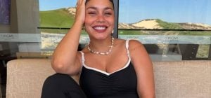 Звезда "Школьного мюзикла" во второй раз стала мамой