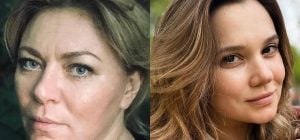 Популярна українська акторка різко висловилася про зрадницю Безрук, яка мовчить про війну