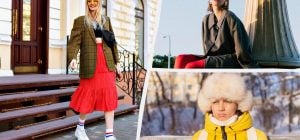 Придумано в СССР: какие советские вещи снова вернулись в моду в 2025 году